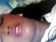 Negra linda del adolescentes masturbndose en clases4 2