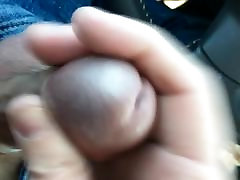 Testing a Cock hot vriel video for the First Time