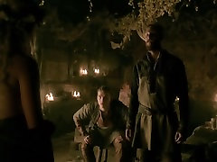 Ida Nielsen, Josefin Asplund - Vikings s04e18