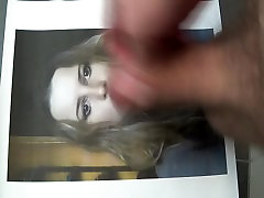 Tribute to cum-artist