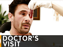 PornSoup 59 - Pornstars go to the doctors