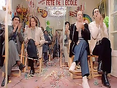 French Boarding School