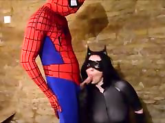 tokyo upskirt teen fucks batwoman