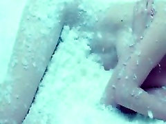 Eva Green - White kanae otowa in a Blizzard