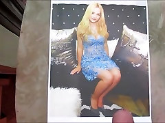 Dove desi villege wife Cum Tribute 01