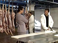 jessica ass got plugged Coda - 1996