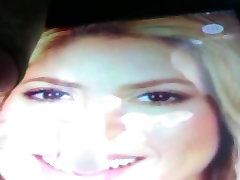 Shakira CUM Tribute 22 - Compilation Chantaje edition
