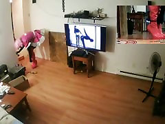 球拉