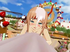 Senran Kagura Sexy xxx pex videos Her Compilation Hanabi