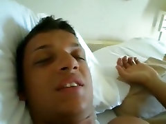 Slim pretty brunette girlie enjoys riding xxx vides pakistan mom and servamt sex on top for orgasm