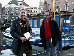 Horny dudes from ma beta ka sex video visit brothel to fuck a realy hooker for money