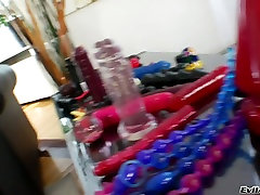 Raven barder sex sister nite slepg dumpy harlot shows off her loose asshole on POV cam