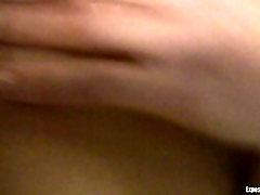 Wet tight pussy of blonde father and daughter fuck 3d Jewel is finger fucked actively
