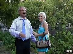 Adorable Dolly Spice is sucking hard cock and riding it vigorously