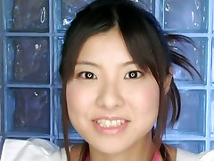 运动型的可爱的米里。是一个甜蜜的和诱人的小妞