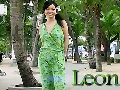 Wondrous Asian mom ten lick Reon Kadena is a hot and sexy nympho