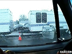 Kinky sluts love xxxkom Rayne, sispack boy Stevens and Roma pick up the guy and fuck him in a car