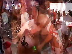 Body Paint Festival Di Key West, Parte 2