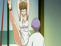 adolescenti Anime Ragazza Tentacolo Scena Di Sesso