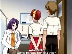 Piękne anime Lesbijki Anal creampie brother siliping sisters fucke
