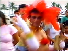 Mężczyźni z Brazylii 1989