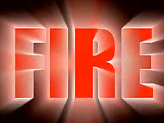 Erin&039;s HOT Pussy ACTUALLY on Fire!