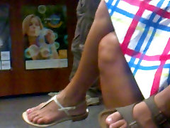 feet bank