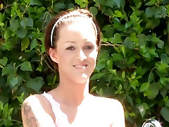 Sara slave has to orgasm and Jonny Sins