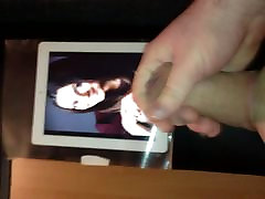 Cum Tribute to indeyan xxx movei Kunis