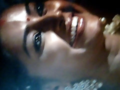 Moaning cum to sneha