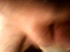 cum shot!