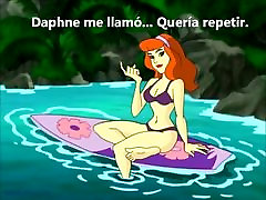 Scoobe Doo para Adultos