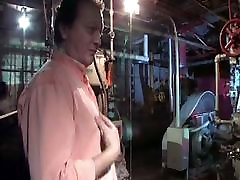 Behind the scenes with saxi poorno Marie