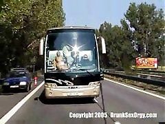 Bang bus