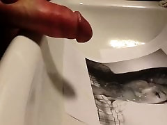 Cum tribute for asdf647 in hd india pon motion