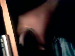 stroking my Bbc