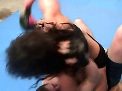 niece Kicks not her uncles Ass