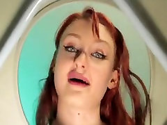 Redhead Cuckold Femdom Pov