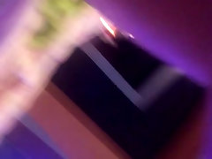 going down on the gr last night