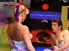 VTO Jeanny love Sex