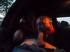 Rastplatz blowjob