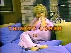 Blonde On The freshcum in him 1985pt.1
