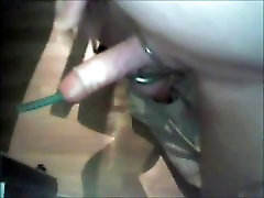 Peehole sounding 2