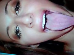 Kaylynn gets destroyed - Cum On Screen