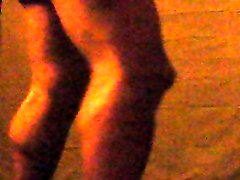 cross walking 1