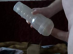 Masturbation with a katie morgan porn 5