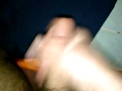 Cum tekan tubi on blanket