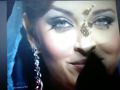 Hot face of Aishwarya indo fornstar cummed!!!