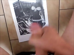 Tributevideo for User Chri Si