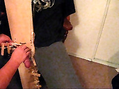 CBT and maya hills sperm zipper